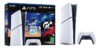 Console Playstation®5 Slim Digital – Pacote Astro Bot E Gran Turismo 7 – Branco