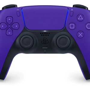 Controle Dualsense Cfi-zct1 Sem Fio Ps5 Galactic Purple