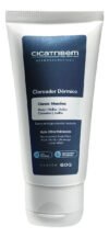 Creme Clareador Para Axilas Virilha 60g Baunilha