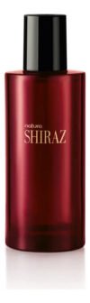 Deo Colônia Natura Shiraz Feminino 100ml
