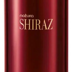 Deo Colônia Natura Shiraz Feminino 100ml