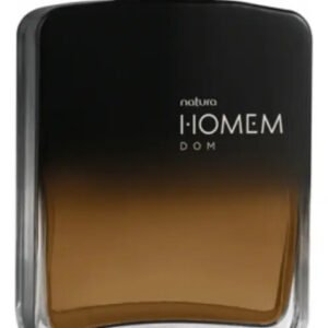 Deo Parfum Natura Homem Dom 100ml