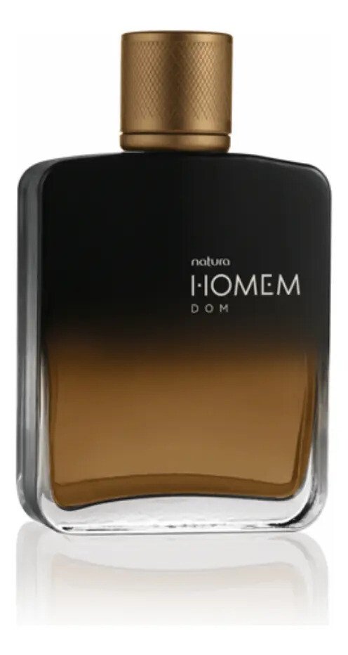 Deo Parfum Natura Homem Dom 100ml Deo Parfum Natura Homem Dom 100ml