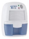 Desumidificador De Ar Antimofo Kdp 250 Bivolt Komeco Branco 127/220v