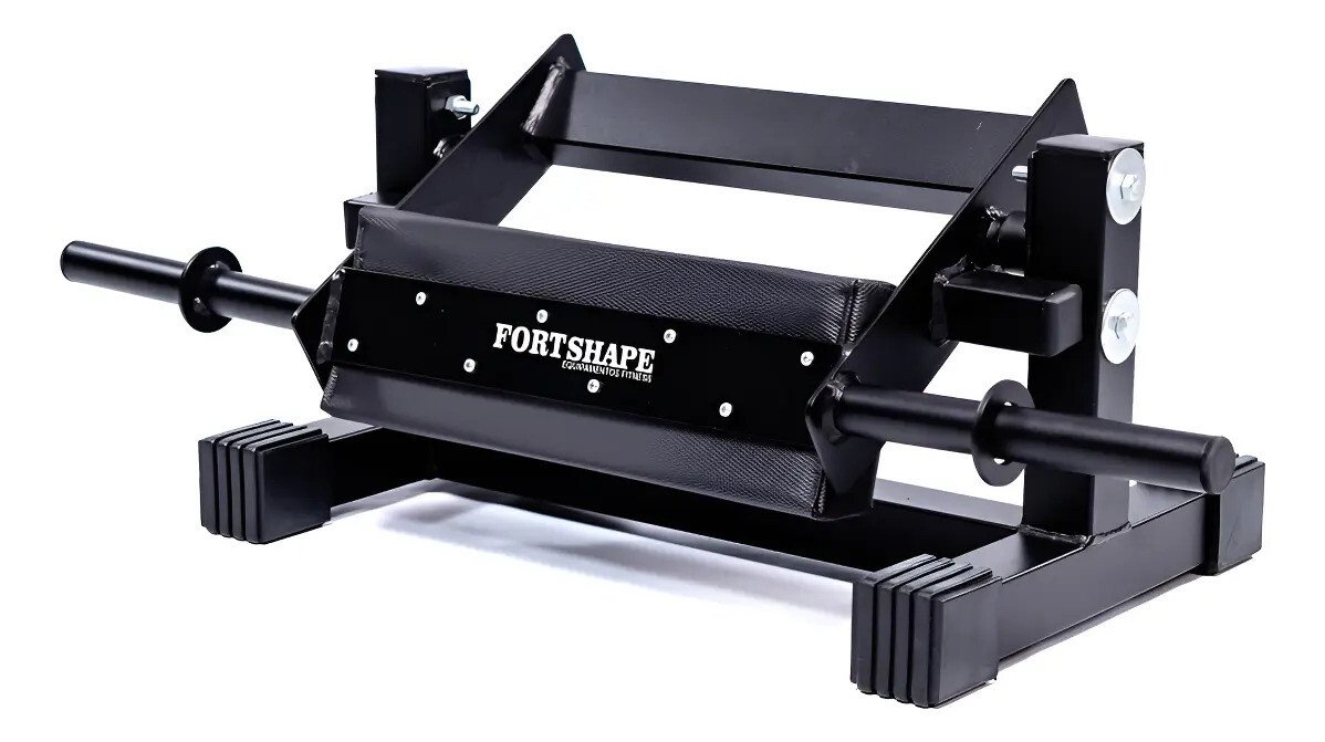 Equipamento Flexor Tibial Articulado Fortshape Fitness Equipamento Flexor Tibial Articulado Fortshape Fitness
