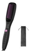 Escova Alisadora Gd039 Gokoco Ptc 3 Million Negative Ions