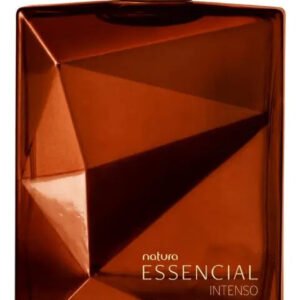 Essencial Intenso Deo Parfum Natura Masculino 100 Ml