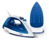 Ferro A Vapor Essentialgliss Azul Base Antiaderente Fea1 Eficiente Moderno Prático 127v