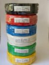 Fio Flexivel 2,5mm 100 Metros Cabo Unipolar 750v Enermaxx