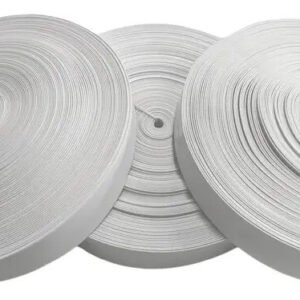 Fita Linha Marcação Quadra De Tênis 150m+20kg Prego Saibro