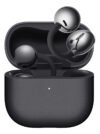 Fone De Ouvido Sem Fio Huawei Freeclip 2 C-bridge Design Tecnologia Open-ear Bluetooth 6.0 Ip57 Reconhecimento Automático De Posição Preto