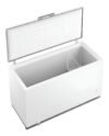Freezer Horizontal Electrolux 513l Inverter (hi550) Cor Branco 220v