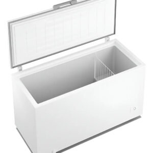 Freezer Horizontal Electrolux 513l Inverter (hi550) Cor Branco 220v