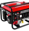 Gerador De Energia Toyama Tg3100cxr 3.1kva A Gasolina Bivolt