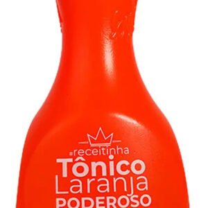 Gold Spell Tonico Poderoso Laranja 120ml Preenche Falhas