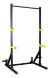 Half Rack Meio Rack Powerlift De Agachamento E Supino Uplift