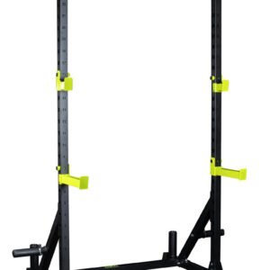 Half Rack Meio Rack Powerlift De Agachamento E Supino Uplift
