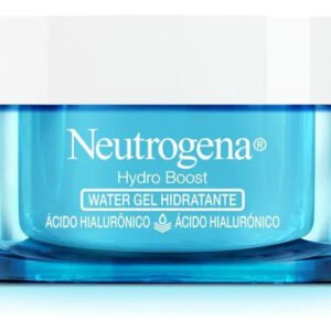 Hidratante Facial Hydro Boost Water Gel 50g Neutrogena Todo Tipo De Pele Dia/noite