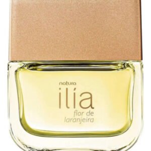 Ilía Flor De Laranjeira 50ml Deo Parfum Feminino Natura