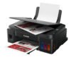 Impressora Multifuncional Cor Canon Pixma G3110 Preto 127/220v