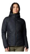 Jaqueta Columbia Feminina Heavenly Original