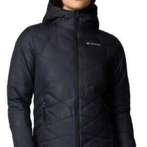 Jaqueta Columbia Feminina Heavenly Original