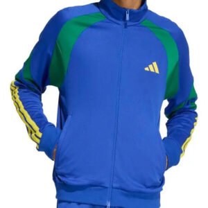 Jaqueta Masculina House Of Tiro Nations Pack Adidas