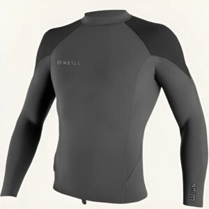 Jaqueta Neoprene O’neill Reactor Ii 1.5 Mm Vest Camisa Surf