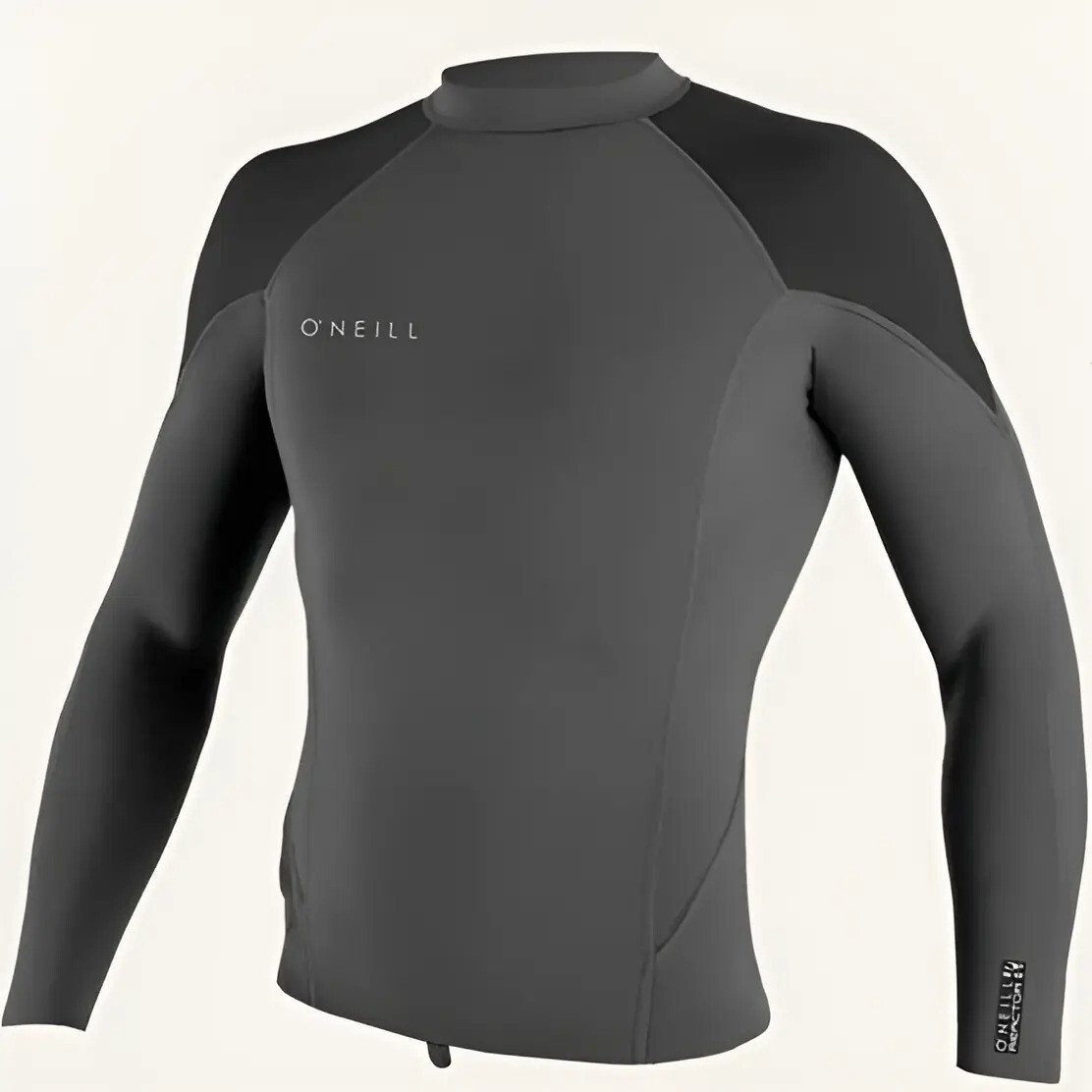Jaqueta Neoprene O'neill Reactor Ii 1.5 Mm Vest Camisa Surf Jaqueta Neoprene O'neill Reactor Ii 1.5 Mm Vest Camisa Surf