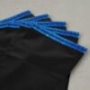 Kit 1000un Saco Inviolável 32×40 Envelope Preto Envios