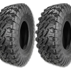 Kit 2 Pneus Arisun Utv Xt 32x10r15 – Can-am Polaris