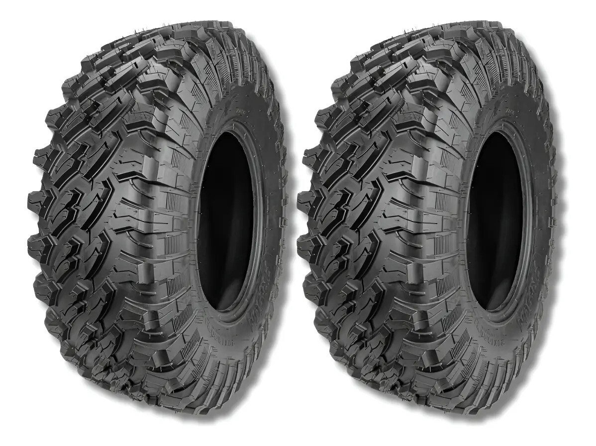 Kit 2 Pneus Arisun Utv Xt 32x10r15 - Can-am Polaris Kit 2 Pneus Arisun Utv Xt 32x10r15 - Can-am Polaris