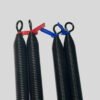 Kit 4 Molas Para Pilates – Step Chair (curtas)