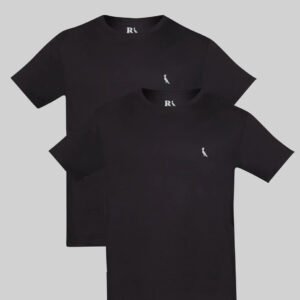 Kit Camiseta Regular Essence Reserva