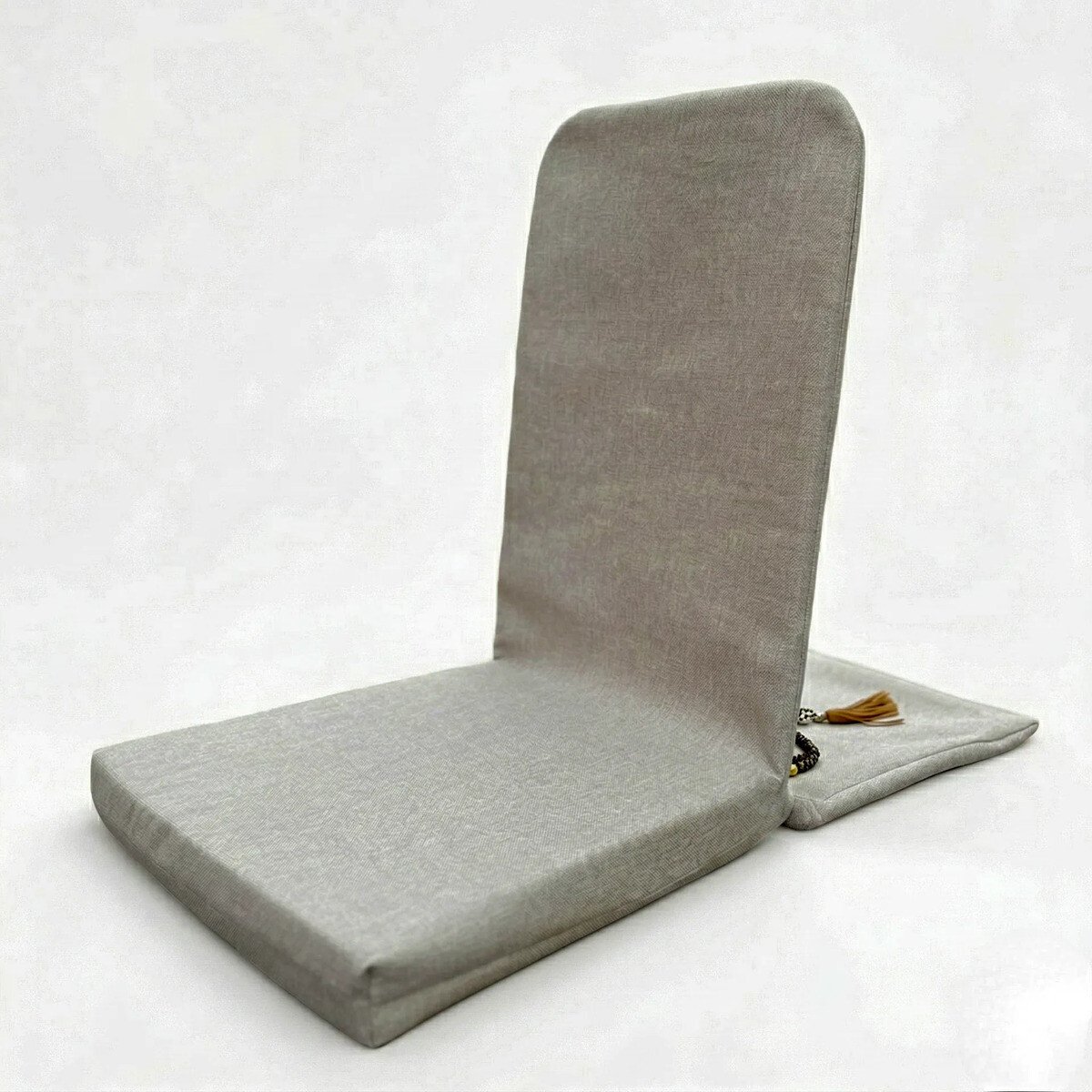 Kit Com 10 Cadeiras Banco De Assento Meditação Yoga Kit Com 10 Cadeiras Banco De Assento Meditação Yoga