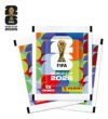 Kit Com 35 Figurinhas (5 Env) Do Album Copa Mundo Fifa 2026