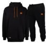 Kit Conjunto Moletom Calça Blusa De Frio Masculino Promoção