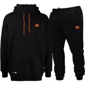 Kit Conjunto Moletom Calça Blusa De Frio Masculino Promoção