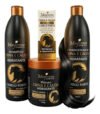 Kit Crina De Cavalo Maycrene Crescimento Rápido + Sérum