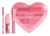 Kit Fran Love Kit Gloss Labial E Lápis Labial By Franciny