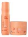 Kit Invigo Nutri Enrich Shampoo 250ml E Máscara 150ml