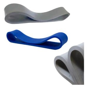 Kit Rubber Band Mini Elástico Forte + Extra Forte Prottector