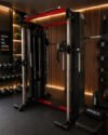 Lançamento Cross Smith Bronco Linha Monster Bateria De 120kg