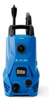 Lavadora de Alta Pressão Philco PLP2200 1300W Azul Limpeza Carro Calçada