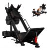Leg Press 45 Com Rack Equipamento Musculação Dual Ahead