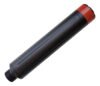 Protetor Leviathan Black Behemoth Airsoft para modelos PS-P, PS-R2 e PS-R3