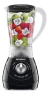 Liquidificador Easy Power Mondial 550w – L-550-b Preto 127v