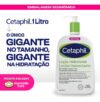 Loção Hidratante Cetaphil Para Pele Normal A Seca X 1 L