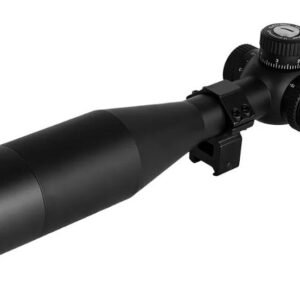 Luneta Discovery Lhd 6-24×50 Ffp-l Retículo Trilho 20mm