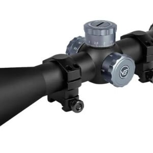 Luneta Vector Optics Marksman/4-16×44 Ffp